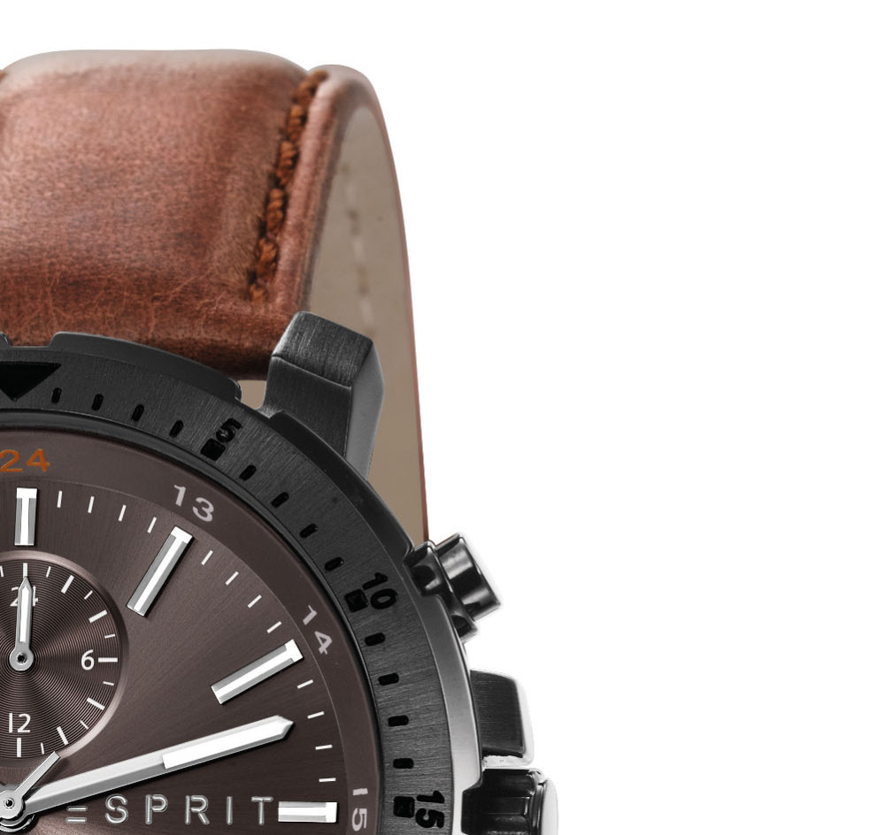 Esprit Męskie ES107521002 5