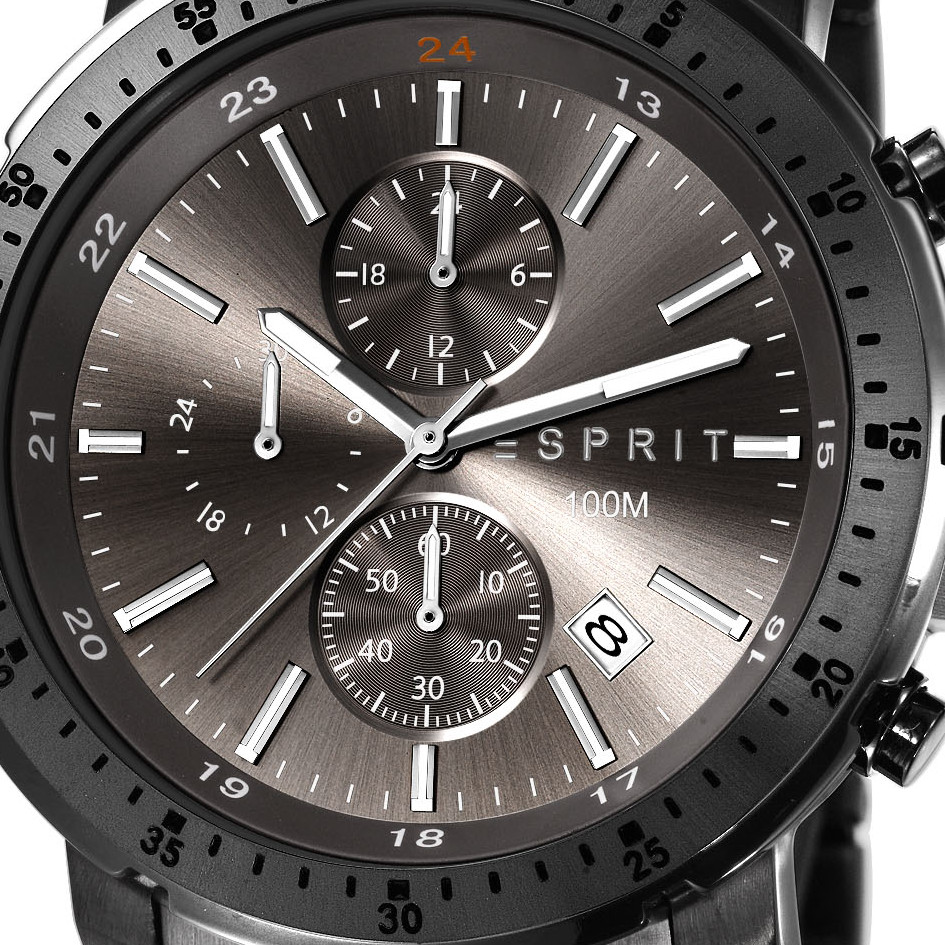 Esprit Męskie ES107521004 2