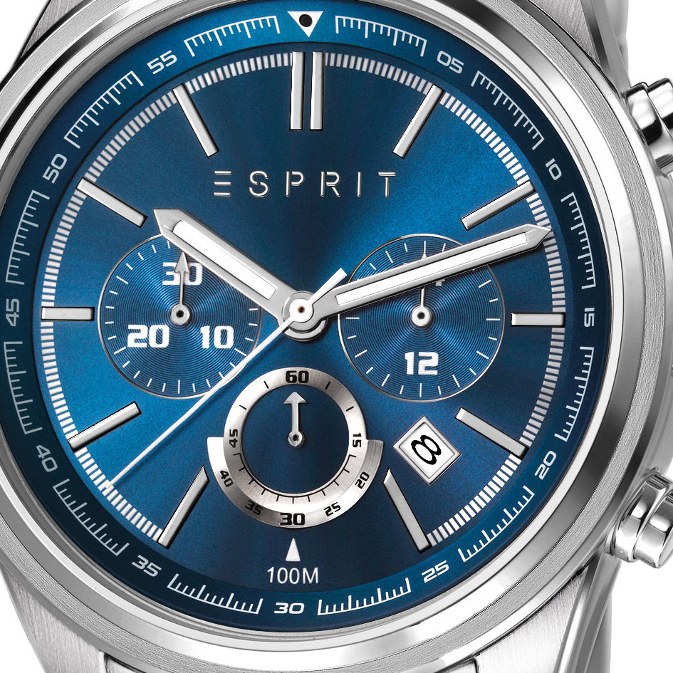 Esprit Męskie ES107541005 2