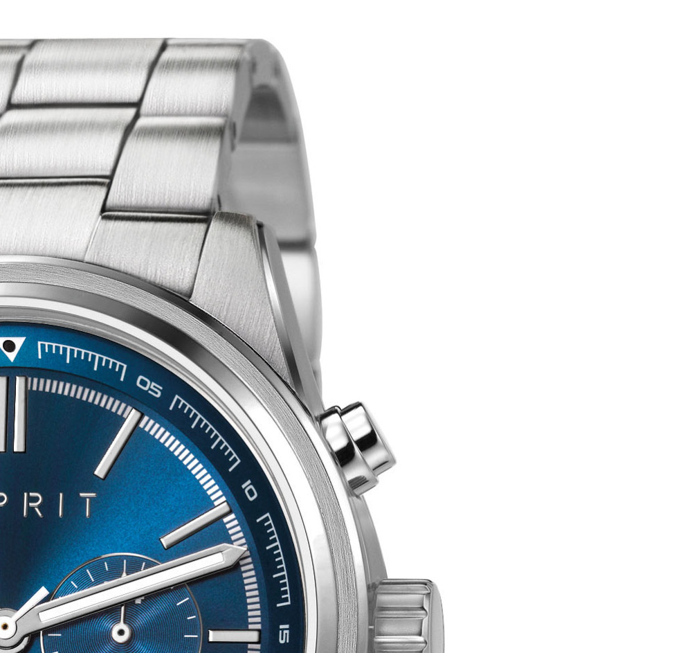 Esprit Męskie ES107541005 5