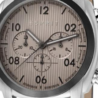 Esprit Męskie ES107551001 2