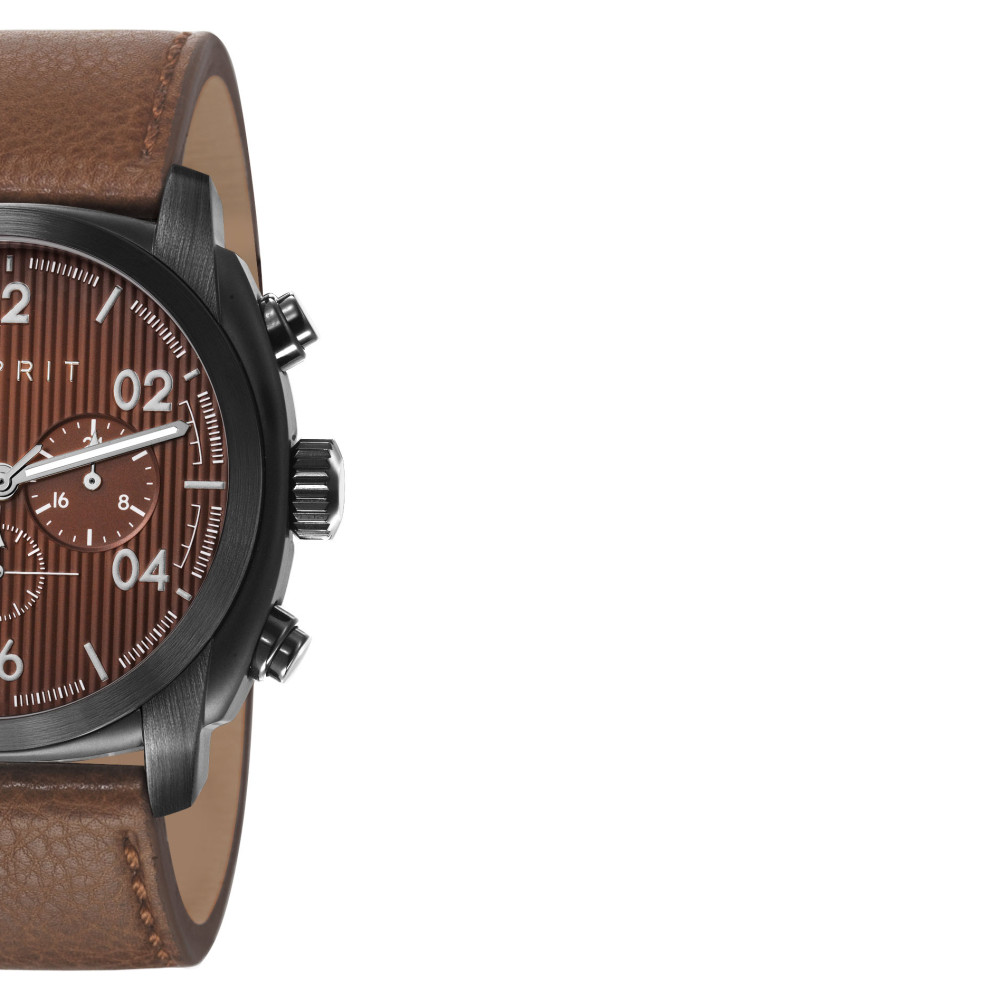 Esprit Męskie ES107551002 6