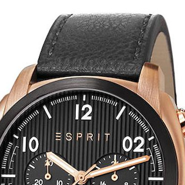 Esprit Męskie ES107551004 3