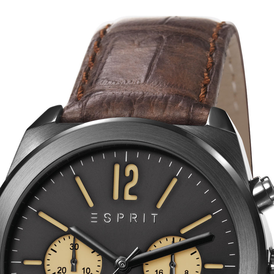 Esprit Męskie ES107571003 3