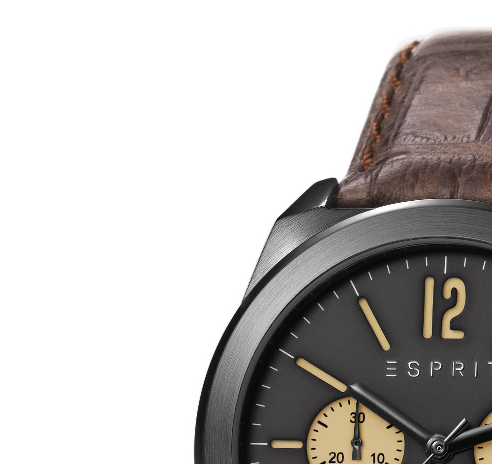 Esprit Męskie ES107571003 4