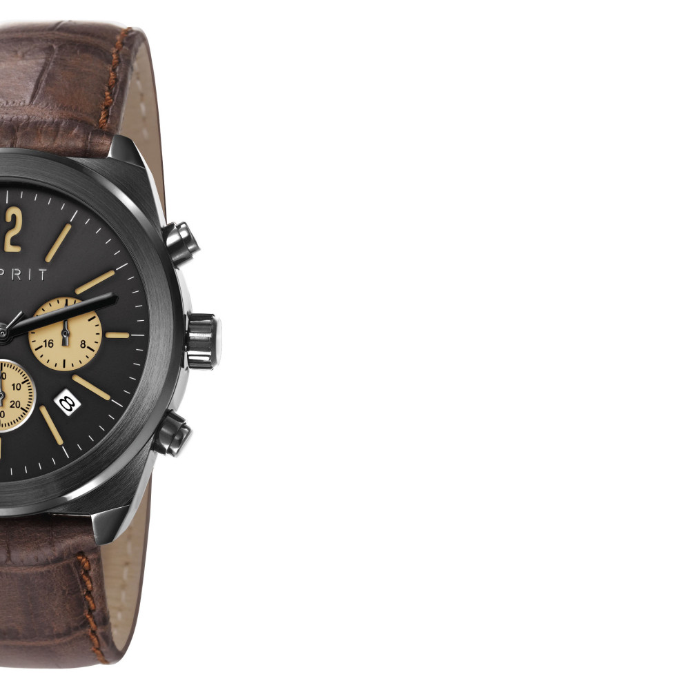 Esprit Męskie ES107571003 6