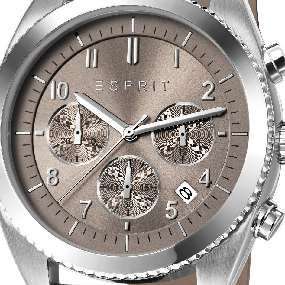 Esprit Męskie ES107581003 2