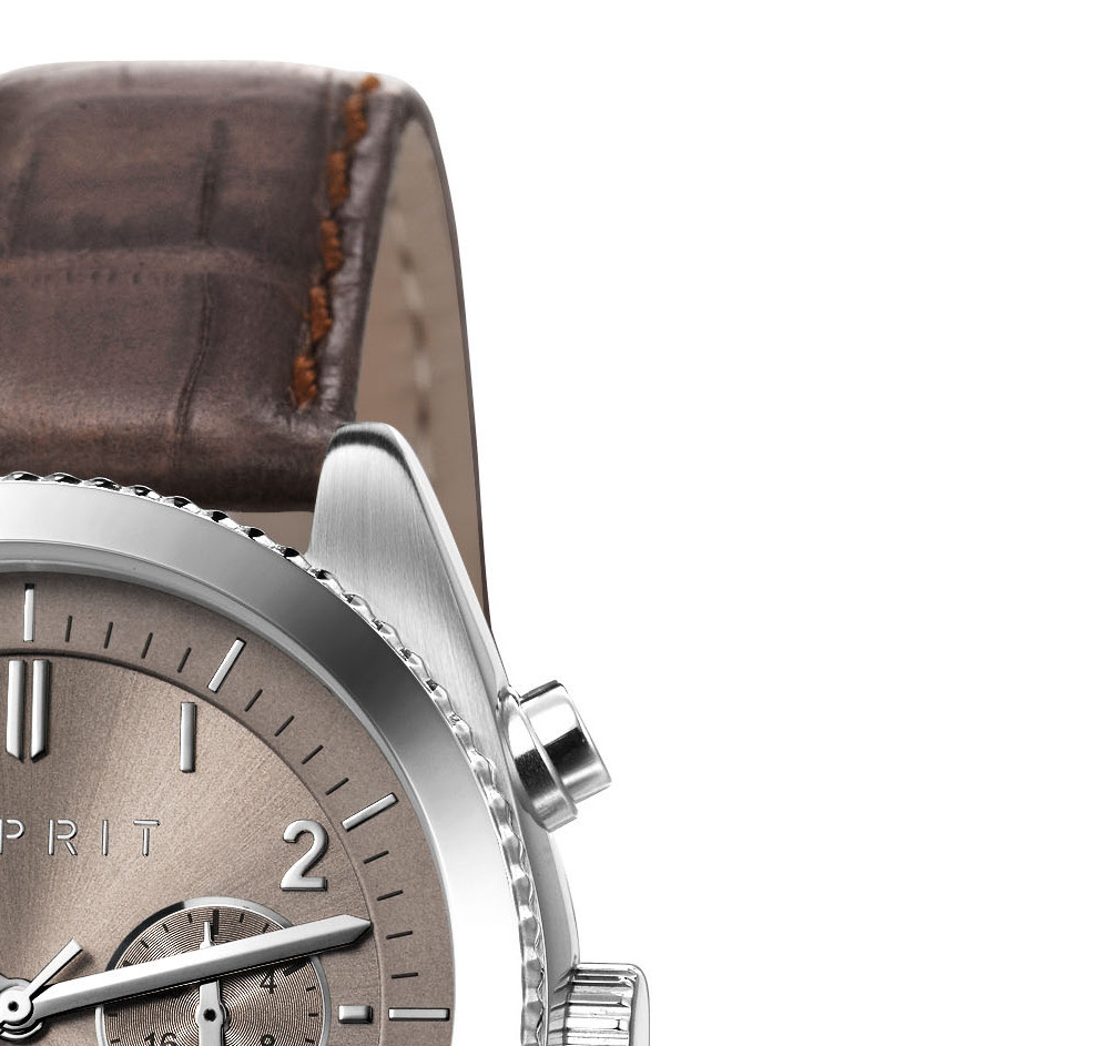 Esprit Męskie ES107581003 5