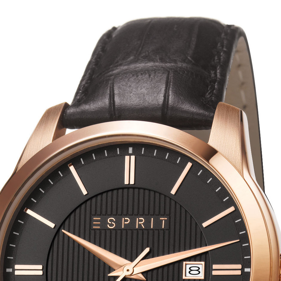 Esprit Męskie ES107591003 3