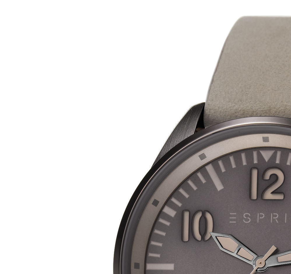 Esprit Męskie ES107601003 4