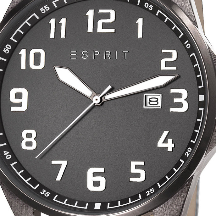 Esprit Męskie ES107991002 2