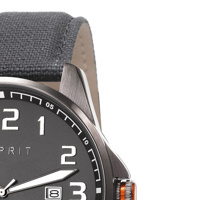 Esprit Męskie ES107991002 5