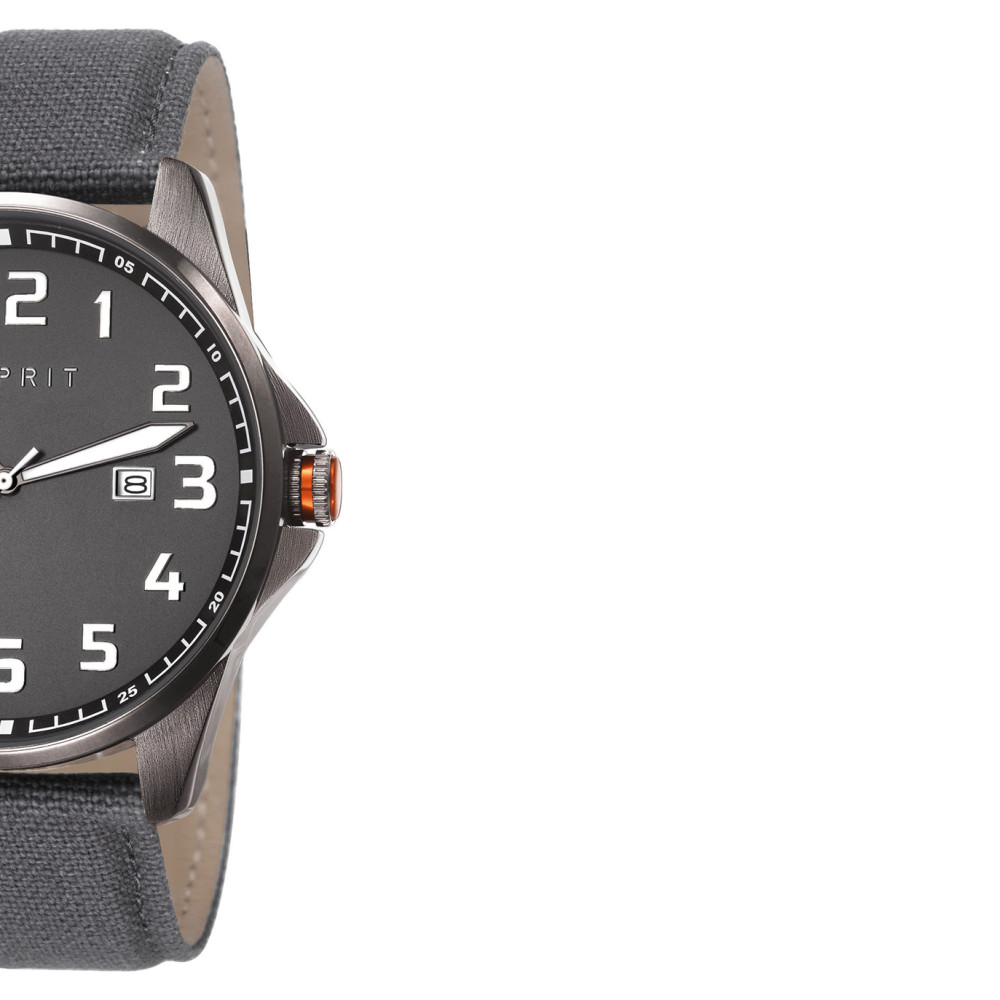 Esprit Męskie ES107991002 6