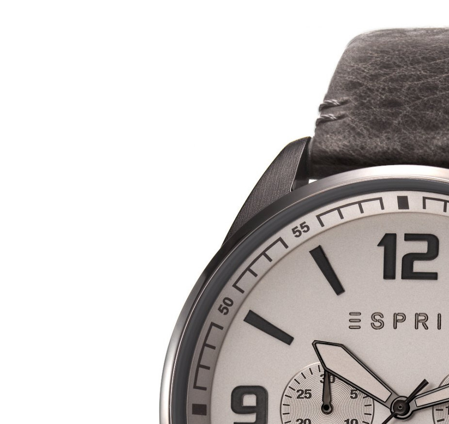 Esprit Męskie ES108001003 4