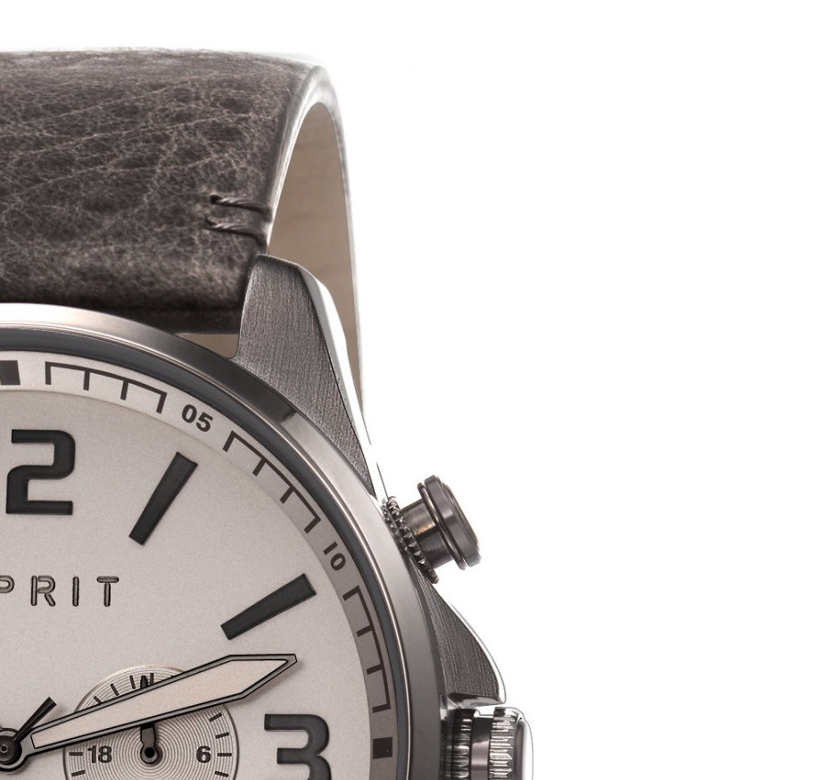 Esprit Męskie ES108001003 5