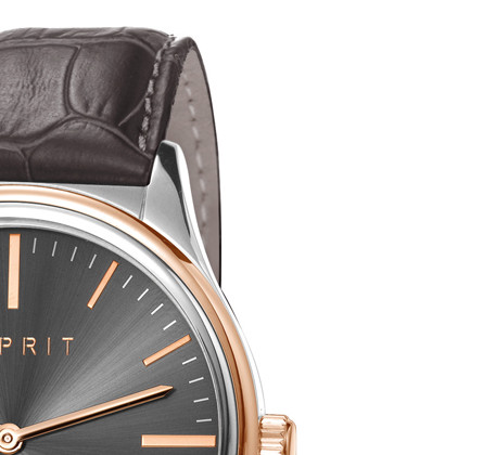 Esprit Męskie ES108011002 5