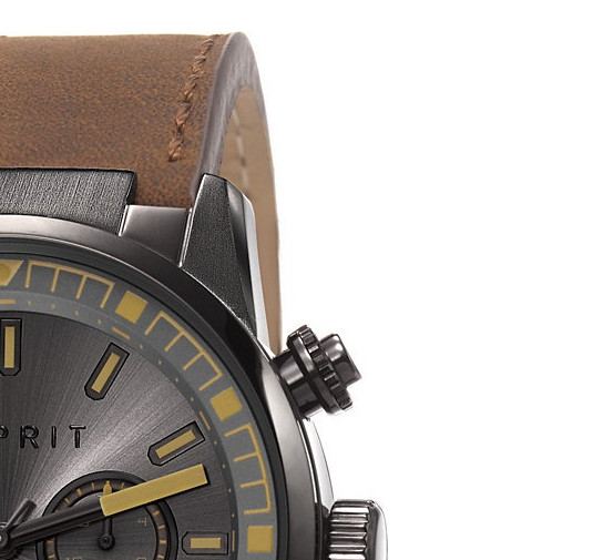 Esprit Męskie ES108021003 5