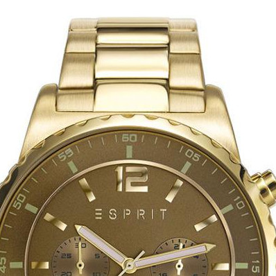 Esprit Męskie ES108231002 3