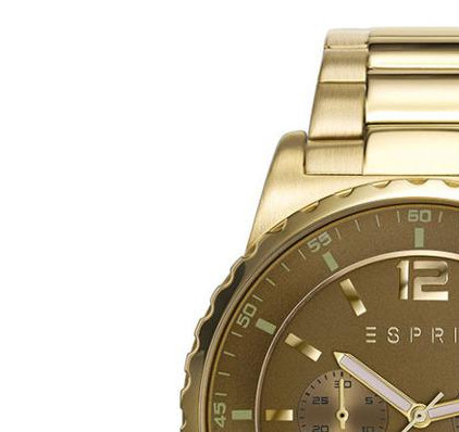 Esprit Męskie ES108231002 4