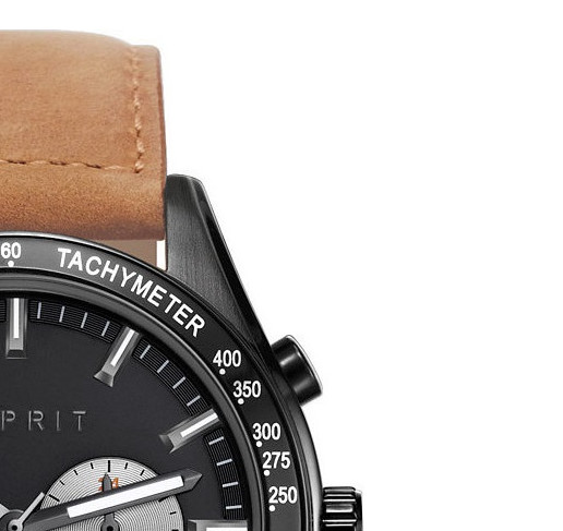 Esprit Męskie ES108241004 5