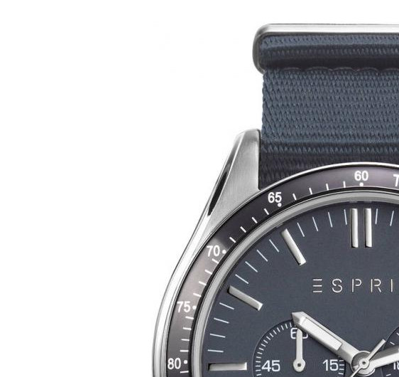 Esprit Męskie ES108241008 4