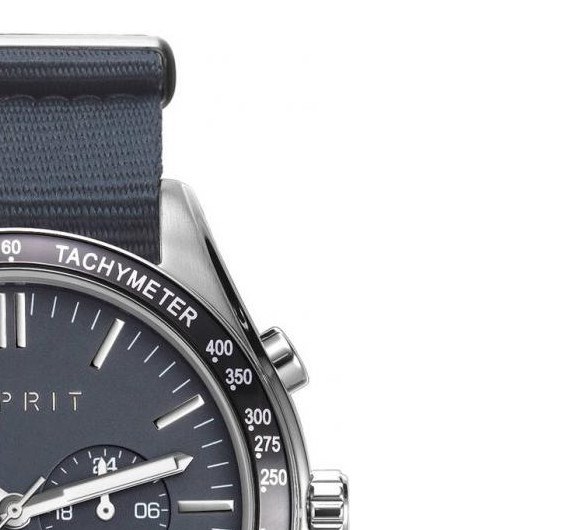 Esprit Męskie ES108241008 5