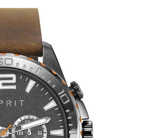 Esprit Męskie ES108351002 5