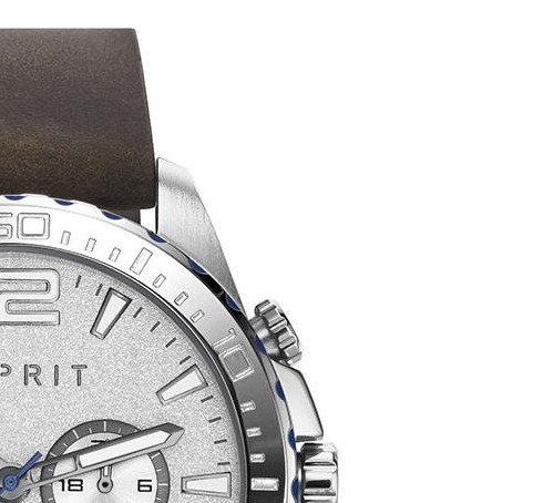 Esprit Męskie ES108351004 5