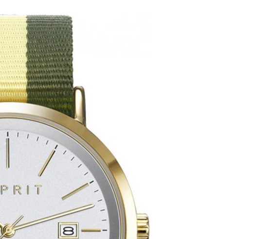 Esprit Męskie ES108361002 5