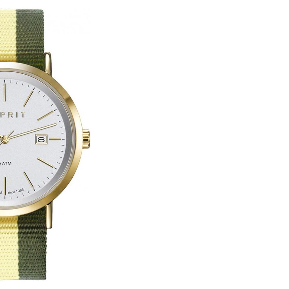 Esprit Męskie ES108361002 6
