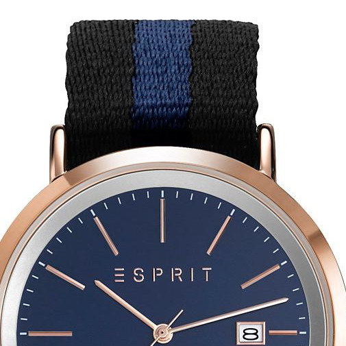 Esprit Męskie ES108361003 3