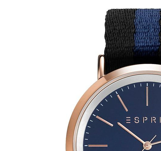 Esprit Męskie ES108361003 4