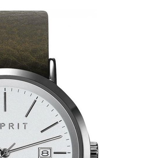 Esprit Męskie ES108361008 5