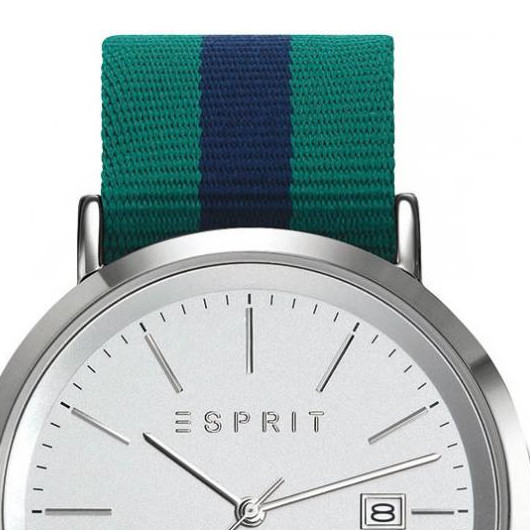 Esprit Męskie ES108361009 3