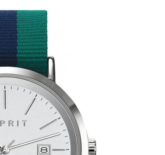 Esprit Męskie ES108361009 5