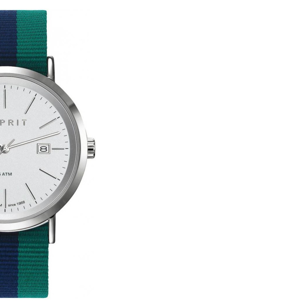 Esprit Męskie ES108361009 6