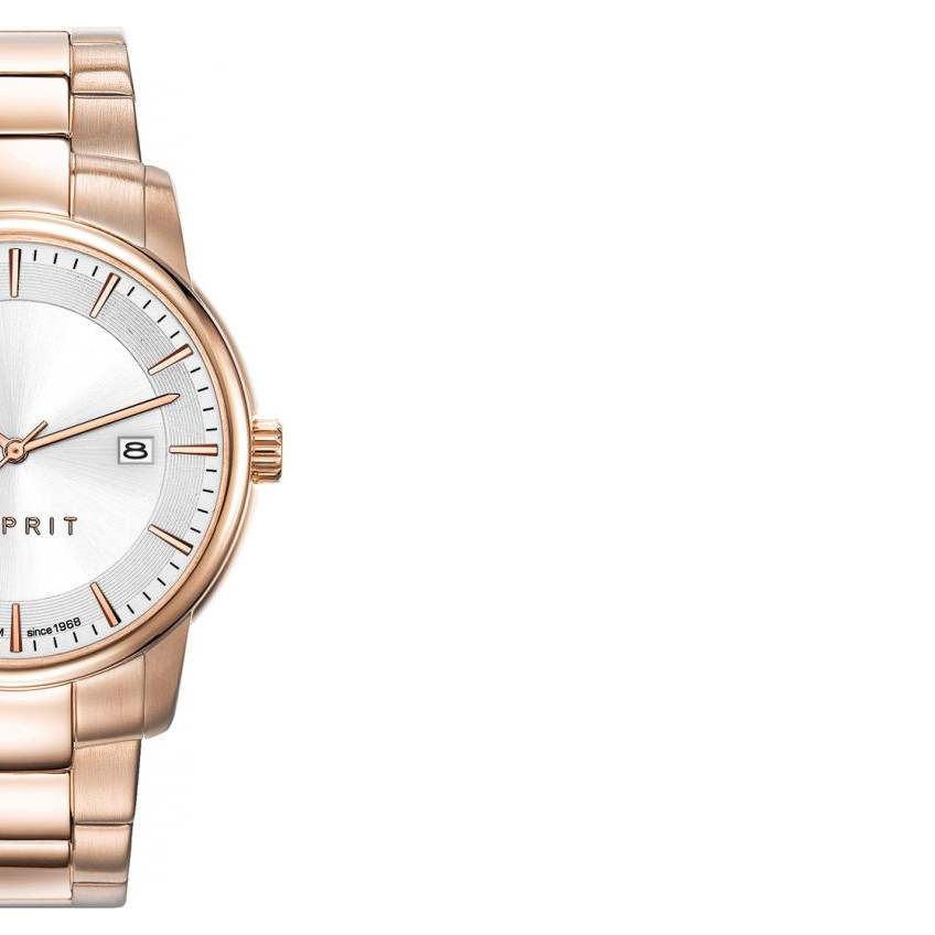 Esprit Męskie ES108381002 6