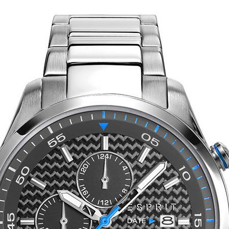 Esprit Męskie ES108391001 3