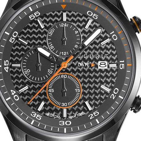 Esprit Męskie ES108391002 2