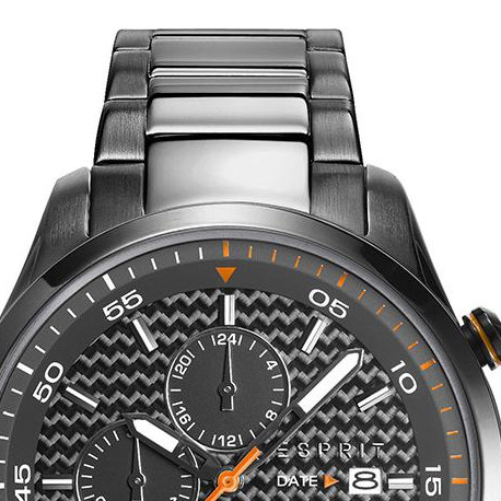 Esprit Męskie ES108391002 3