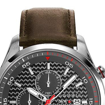 Esprit Męskie ES108391003 3