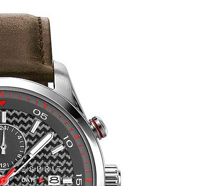 Esprit Męskie ES108391003 5