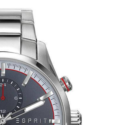 Esprit Męskie ES108391008 5