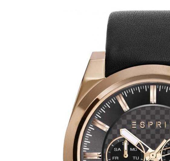 Esprit Męskie ES108711002 4