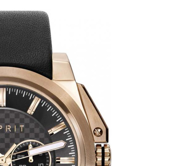 Esprit Męskie ES108711002 5