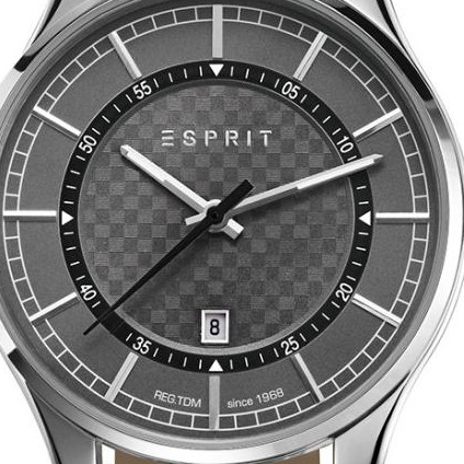 Esprit Męskie ES108721001 2
