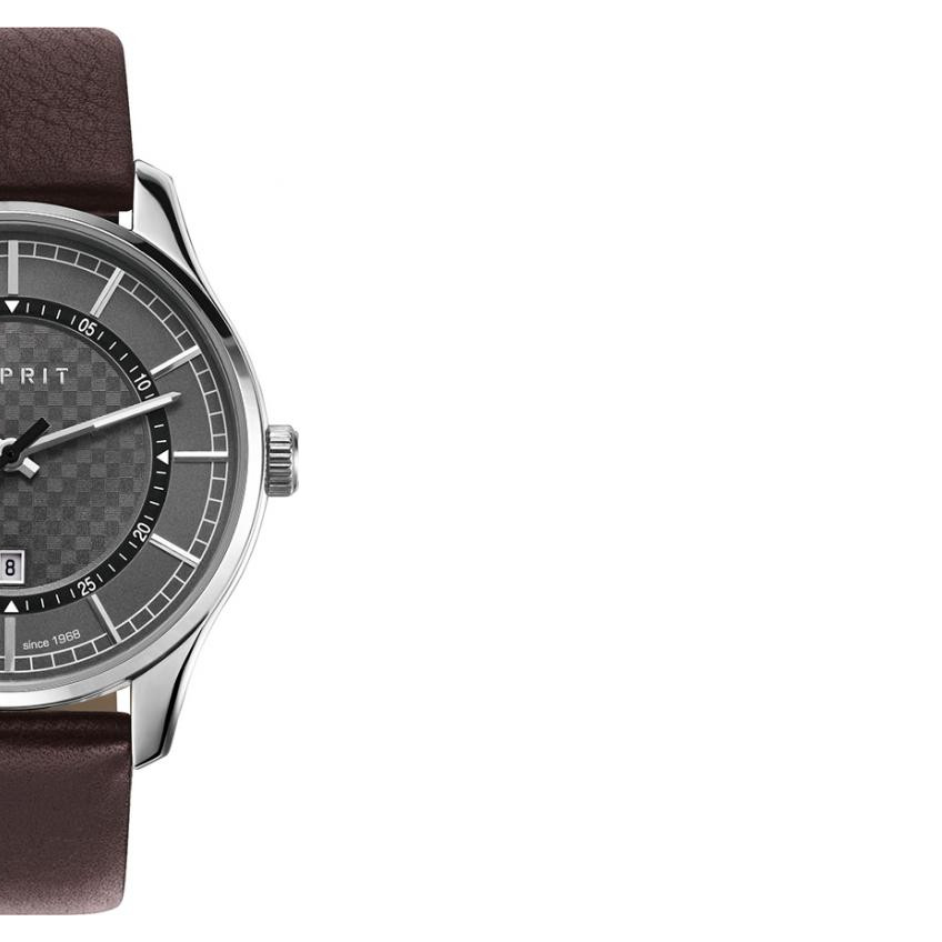 Esprit Męskie ES108721002 6