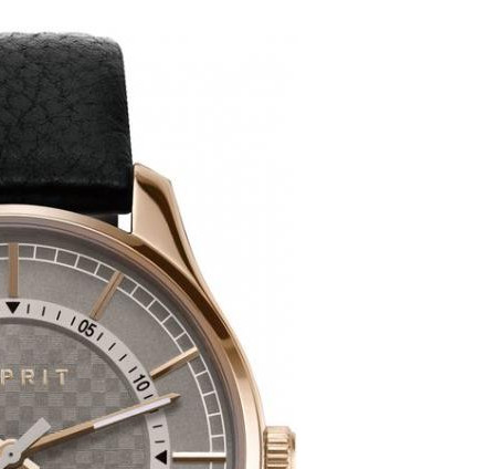 Esprit Męskie ES108721003 5