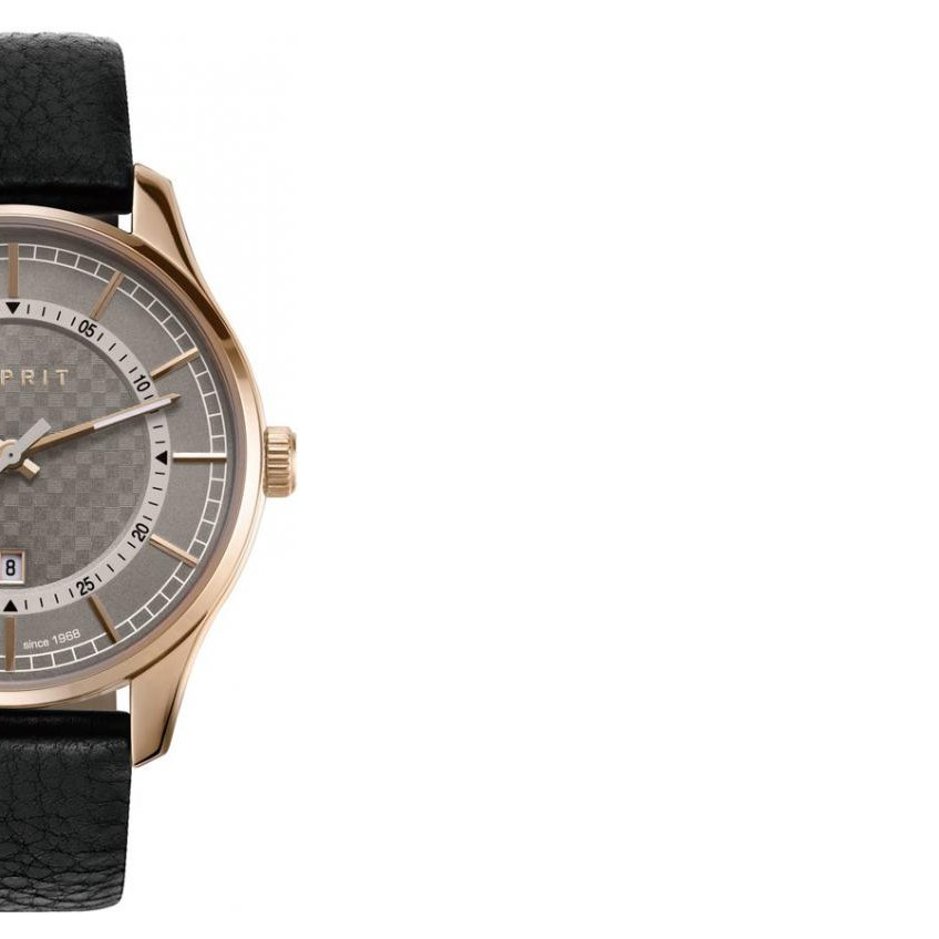 Esprit Męskie ES108721003 6