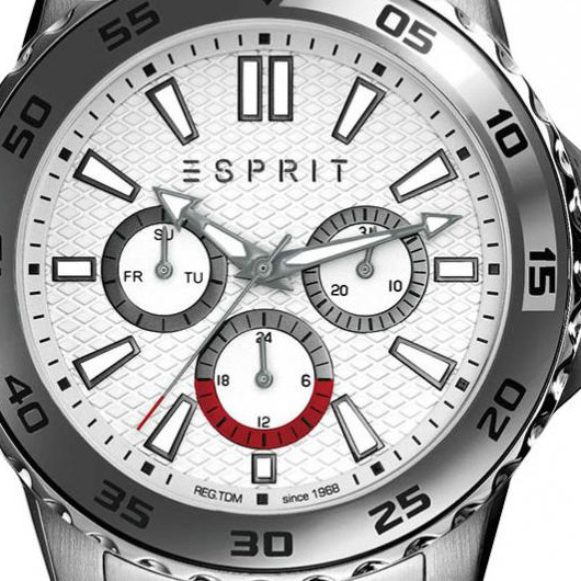 Esprit Męskie ES108771001 2